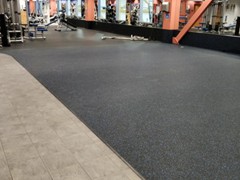 Exercise Flooring