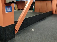 Exercise Flooring