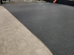 Exercise Flooring
