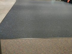 Exercise Flooring