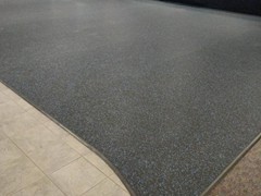 Exercise Flooring