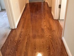 Hardwood