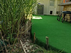 Exterior / Outdoors