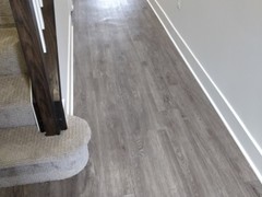 Luxury Vinyl Plank