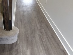 Luxury Vinyl Plank