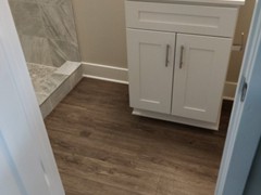 Luxury Vinyl Plank