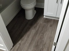 Luxury Vinyl Plank