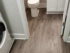 Luxury Vinyl Plank