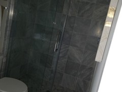 Tile Shower Surround